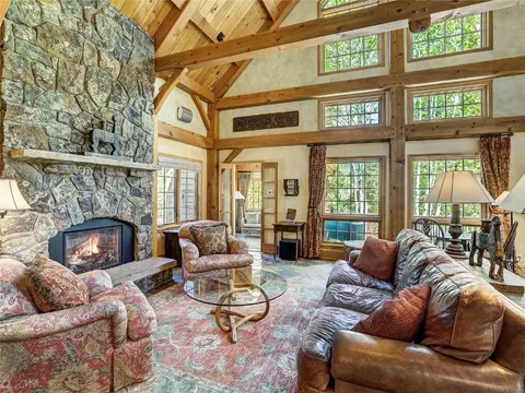 Living - 840 Penstemon Rd, Keystone, CO 80435 photo 2 of 5