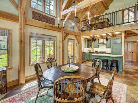 Dining - 840 Penstemon Rd, Keystone, CO 80435 photo 2 of 3