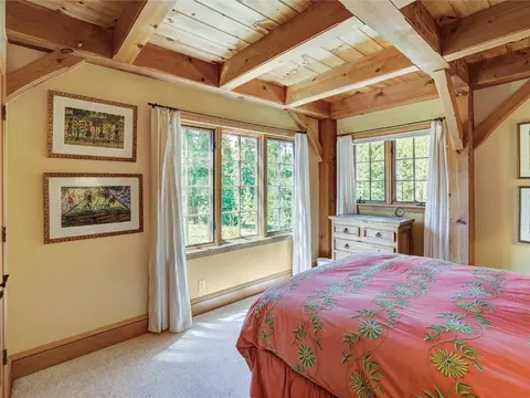 Bedroom - 840 Penstemon Rd, Keystone, CO 80435 photo 4 of 10