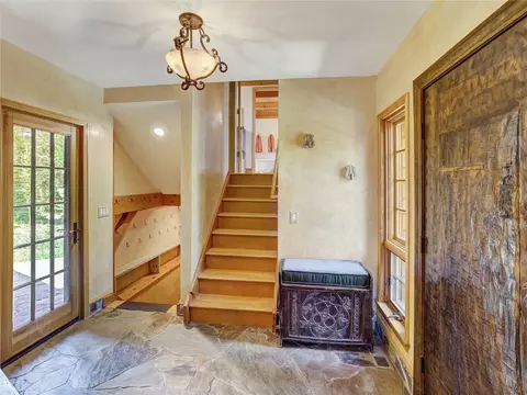 Entry Way - 840 Penstemon Rd, Keystone, CO 80435 photo 1 of 1