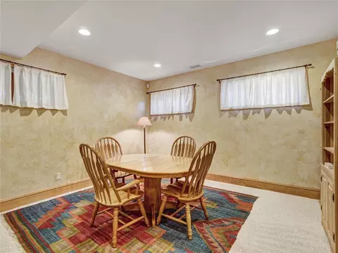 Dining - 840 Penstemon Rd, Keystone, CO 80435 photo 3 of 3
