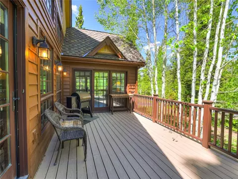 Exterior - 840 Penstemon Rd, Keystone, CO 80435 photo 3 of 7