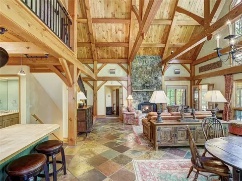 Living - 840 Penstemon Rd, Keystone, CO 80435 photo 3 of 5