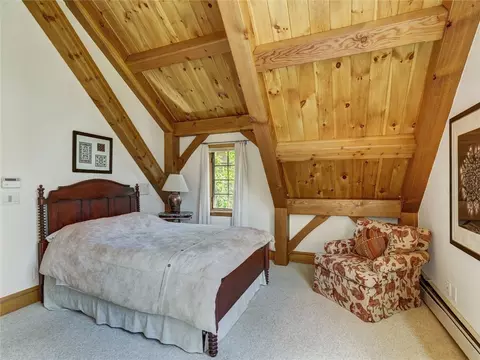 Bedroom - 840 Penstemon Rd, Keystone, CO 80435 photo 1 of 10