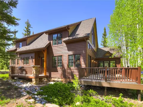 Other - 840 Penstemon Rd, Keystone, CO 80435 photo 1 of 12
