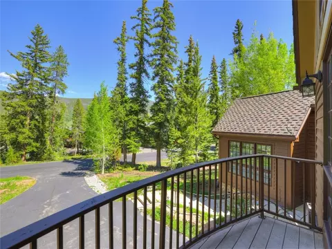 Exterior - 840 Penstemon Rd, Keystone, CO 80435 photo 5 of 7