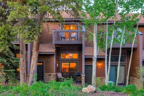 300 Primrose Path #37, Breckenridge, CO 80424