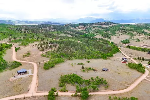 577 Pronghorn, Como, CO 80456 photo 3