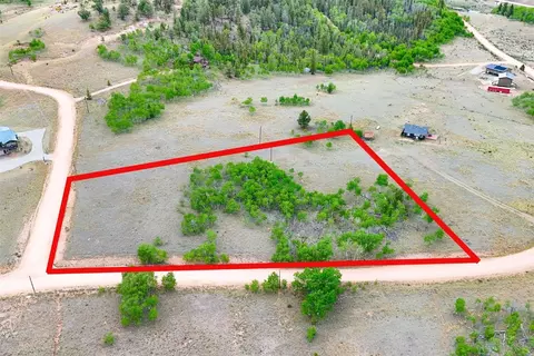 577 Pronghorn, Como, CO 80456 photo 2