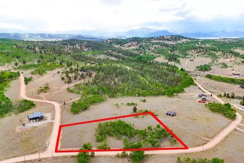 577 Pronghorn, Como, CO 80456 photo 4