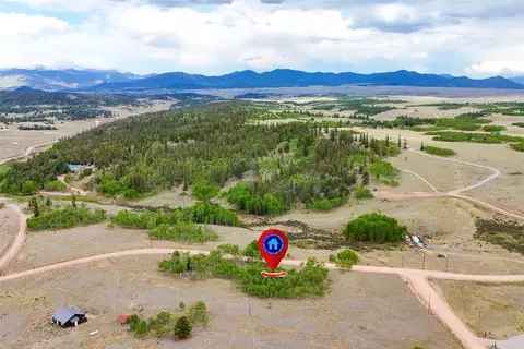 577 Pronghorn, Como, CO 80456 photo 10