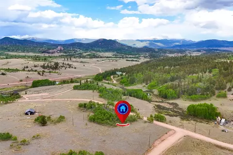 577 Pronghorn, Como, CO 80456 photo 12