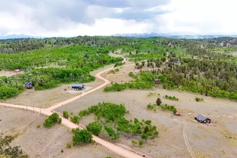 577 Pronghorn, Como, CO 80456