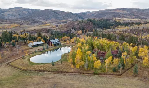 50430 County Road 56a, Steamboat Springs, CO 80487