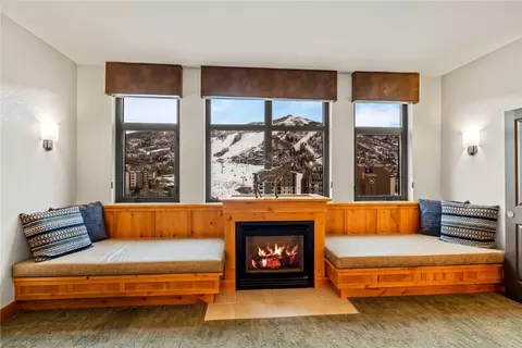 2300 Mount Werner Cir #619/622/623, Steamboat Springs, CO 80487