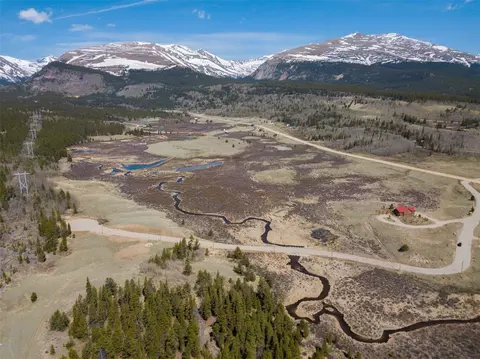 374 High River Ct, Alma, CO 80420