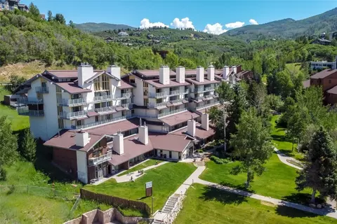 1920 Ski Time Square Dr #307, Steamboat Springs, CO 80487