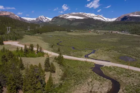 268 High River Ct, Alma, CO 80420