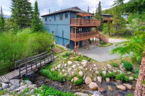73 Illinois Gulch Rd #8, Breckenridge, CO 80424