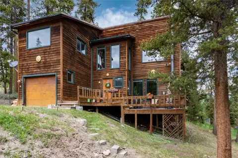5629 Barton Rd, Breckenridge, CO 80424