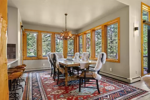 812 Penstemon Rd, Keystone, CO 80435 photo 5