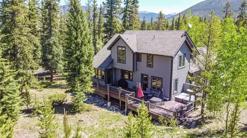 812 Penstemon Rd, Keystone, CO 80435 photo 24