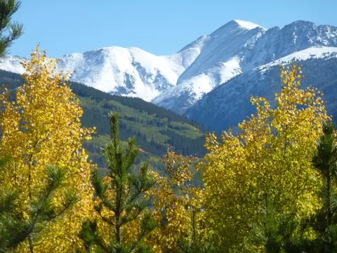 812 Penstemon Rd, Keystone, CO 80435 photo 30