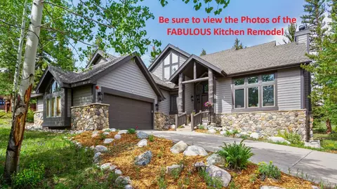 812 Penstemon Rd, Keystone, CO 80435