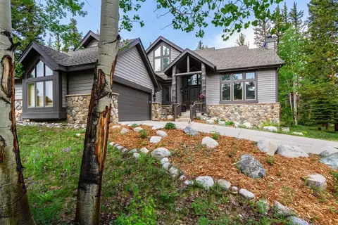 812 Penstemon Rd, Keystone, CO 80435 photo 29