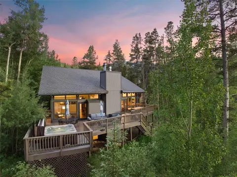 71 Adams Way, Breckenridge, CO 80424