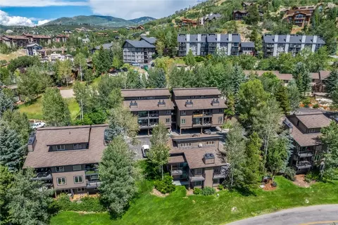 2505 Daybreak Ct #306, Steamboat Springs, CO 80487