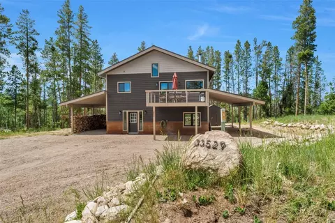 33529 Seneca Trl, Oak Creek, CO 80467