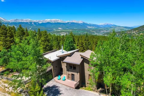 537 Moonstone Rd, Breckenridge, CO 80424
