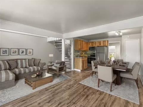 201 Bunker Hill Lode Rd #6, Breckenridge, CO 80424