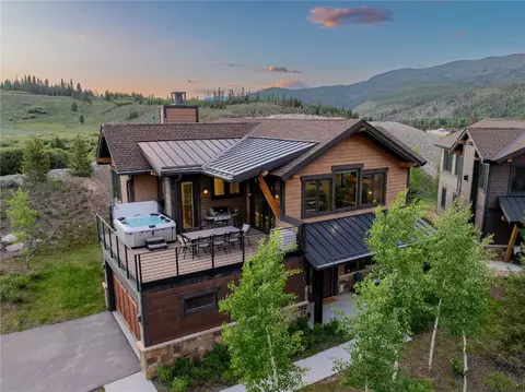 349 Shores Ln, Breckenridge, CO 80424