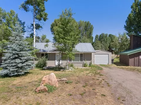 2642 Riverside Dr #B, Steamboat Springs, CO 80487