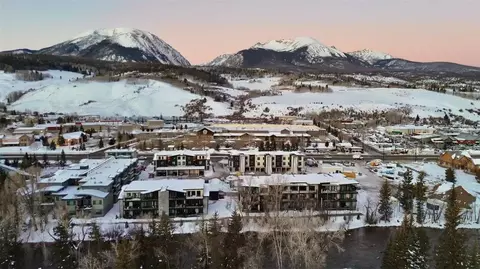 740 Blue River Pkwy #A34, Silverthorne, CO 80498