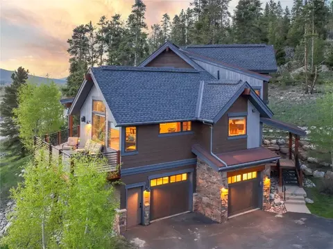 114 Luisa Dr, Breckenridge, CO 80424