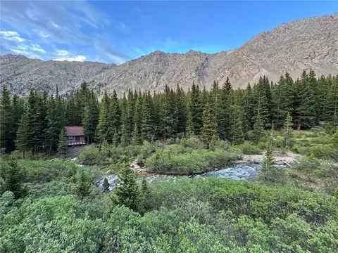 2885 Stevens Gulch Rd, Silver Plume, CO 80452