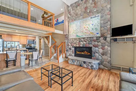 1920 Ski Time Square Dr #202, Steamboat Springs, CO 80487