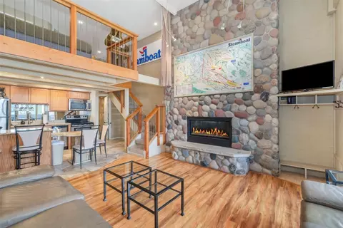 1920 Ski Time Square Dr #202, Steamboat Springs, CO 80487