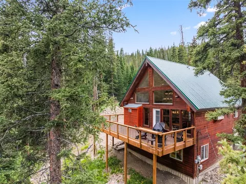 0059 Cr 670, Breckenridge, CO 80424