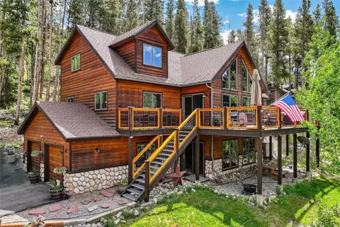 35 Indiana Creek Rd, Blue River, CO 80424