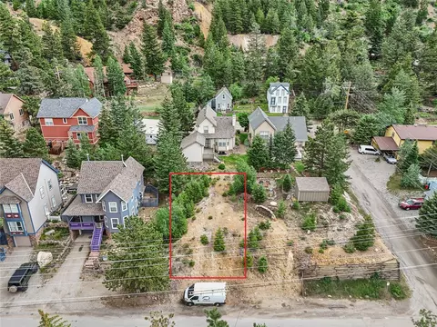 0 Main St, Georgetown, CO 80444