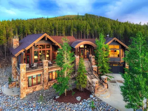 1227 Discovery Hill Dr, Breckenridge, CO 80424