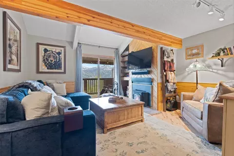 1002 Atlantic Lode Rd #1002, Breckenridge, CO 80424
