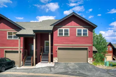 10 Black Diamond Trl #10D, Silverthorne, CO 80498