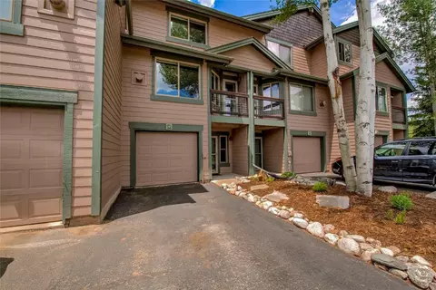 295 Kestrel Ln #295, Silverthorne, CO 80498