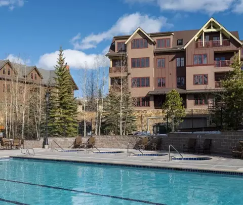 600 S Main St #4311/AT, Breckenridge, CO 80424