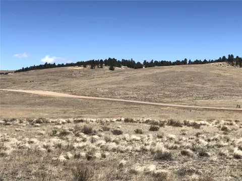 121 Commanche Trl, Hartsel, CO 80449